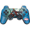Marvel Star-Lord Galactic Showdown PS3 Dual Shock wireless controller Skin