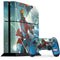 Marvel Star-Lord Galactic Showdown PlayStation PS4 Skins