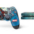 Marvel Star-Lord Galactic Showdown PS4 Console and Controller Bundle Skin