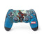 Marvel Star-Lord Galactic Showdown PS4 Controller Skin