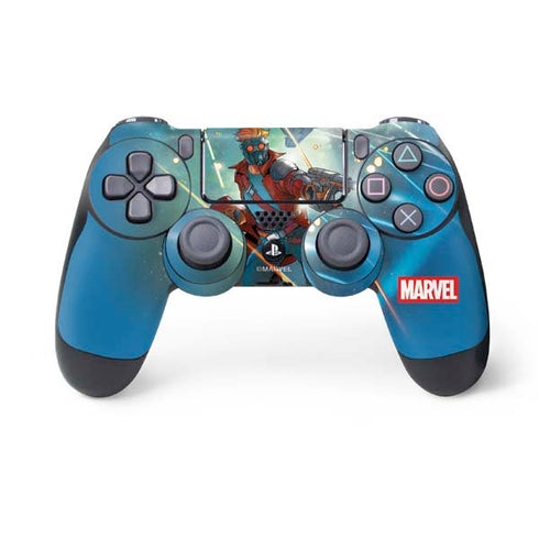 Marvel Star-Lord Galactic Showdown PlayStation PS4 Skins