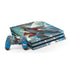 Marvel Star-Lord Galactic Showdown PS4 Pro Bundle Skin