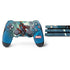 Marvel Star-Lord Galactic Showdown PS4 Pro Bundle Skin