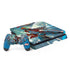 Marvel Star-Lord Galactic Showdown PlayStation PS4 Skins