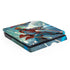 Marvel Star-Lord Galactic Showdown PS4 Slim Skin