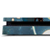 Marvel Star-Lord Galactic Showdown PS4 Slim Skin
