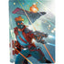 Marvel Star-Lord Galactic Showdown PS5 Bundle Skin
