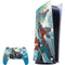Marvel Star-Lord Galactic Showdown PS5 Digital Edition Bundle Skin