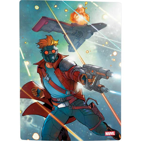 Marvel Star-Lord Galactic Showdown PS5 Digital Edition Bundle Skin