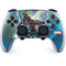 Marvel Star-Lord Galactic Showdown PS5 DualSense Edge Pro Controller Skin