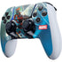 Marvel Star-Lord Galactic Showdown PS5 DualSense Edge Pro Controller Skin
