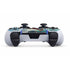 Marvel Star-Lord Galactic Showdown PS5 DualSense Edge Pro Controller Skin
