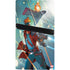 Marvel Star-Lord Galactic Showdown PS5 Pro Console Skin