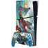 Marvel Star-Lord Galactic Showdown PS5 Slim Digital Edition Bundle Skin