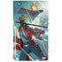 Marvel Star-Lord Galactic Showdown PS5 Slim Disk Bundle Skin
