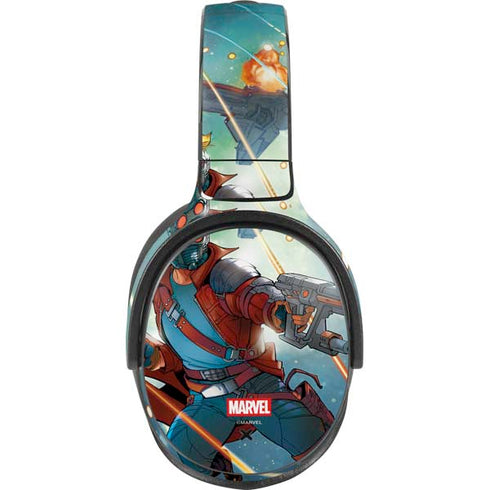 Marvel Star-Lord Galactic Showdown Skullcandy Venue Skin