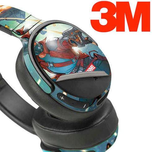 Marvel Star-Lord Galactic Showdown Skullcandy Venue Skin