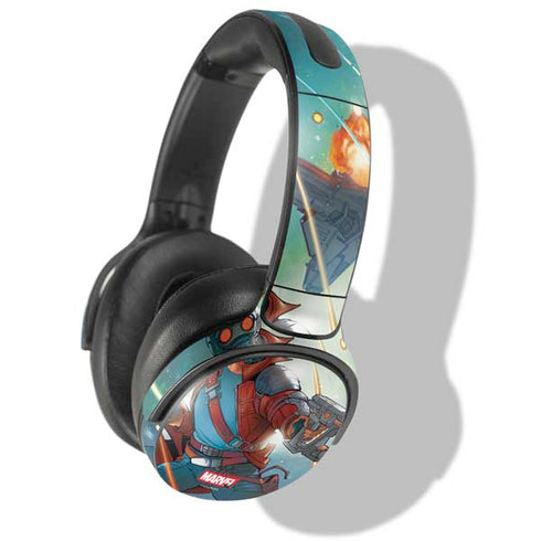 Marvel Star-Lord Galactic Showdown Skullcandy Venue Skin