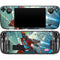 Marvel Star-Lord Galactic Showdown Steam Deck Handheld Gaming Computer OLED Skin