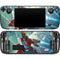 Marvel Star-Lord Galactic Showdown Steam Deck Handheld Gaming Computer Skin