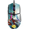 Marvel Star-Lord Galactic Showdown SteelSeries Rival 600 Gaming Mouse Skin