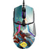 Marvel Star-Lord Galactic Showdown SteelSeries Rival 600 Gaming Mouse Skin