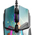 Marvel Star-Lord Galactic Showdown SteelSeries Rival 600 Gaming Mouse Skin