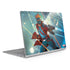 Marvel Star-Lord Galactic Showdown Surface Book 2 13.5in Skin