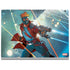 Marvel Star-Lord Galactic Showdown Surface Book 2 13.5in Skin