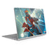 Marvel Star-Lord Galactic Showdown Surface Book 2 15in Skin