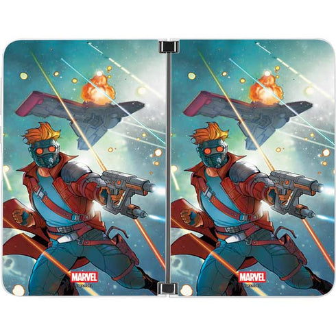 Marvel Star-Lord Galactic Showdown Surface Duo Skin