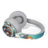 Marvel Star-Lord Galactic Showdown Surface Headphones Skin