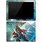 Marvel Star-Lord Galactic Showdown Surface Pro 3 Skin