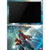 Marvel Star-Lord Galactic Showdown Surface Pro 6 Skin
