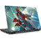 Marvel Star-Lord Galactic Showdown Lenovo ThinkPad Skin