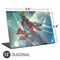 Marvel Star-Lord Galactic Showdown Universal Laptop 12in (9.8 x 6.8in) Skin