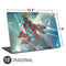 Marvel Star-Lord Galactic Showdown Universal Laptop 13in (10.6 x 7.6in) Skin