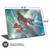 Marvel Star-Lord Galactic Showdown Universal Laptop 18in (14.6 x 10.6in) Skin