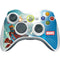 Marvel Star-Lord Galactic Showdown Xbox 360 Wireless Controller Skin