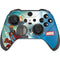 Marvel Star-Lord Galactic Showdown Xbox Elite Wireless Controller Series 2 Skin