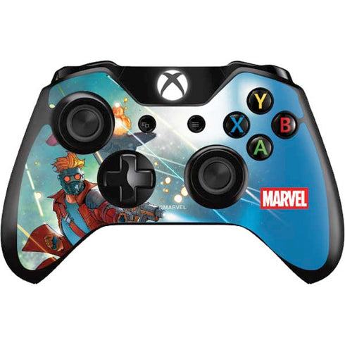 Marvel Star-Lord Galactic Showdown Xbox One Skins