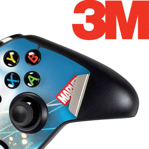 Marvel Star-Lord Galactic Showdown Xbox One Controller Skin