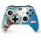 Marvel Star-Lord Galactic Showdown Xbox One S Controller Skin