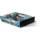 Marvel Star-Lord Galactic Showdown Xbox One X Console Skin
