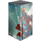 Marvel Star-Lord Galactic Showdown Xbox Series X Console Skin