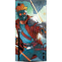 Marvel Star-Lord Galactic Showdown Xbox Series X Console Skin