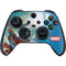 Marvel Star-Lord Galactic Showdown Xbox Series X Controller Skin