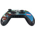 Marvel Star-Lord Galactic Showdown Xbox Series X Controller Skin