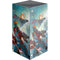 Marvel Star-Lord Galactic Showdown XBox Series X Digital Edition Console Skin