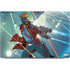 Marvel Star-Lord Galactic Showdown Dell XPS Skin